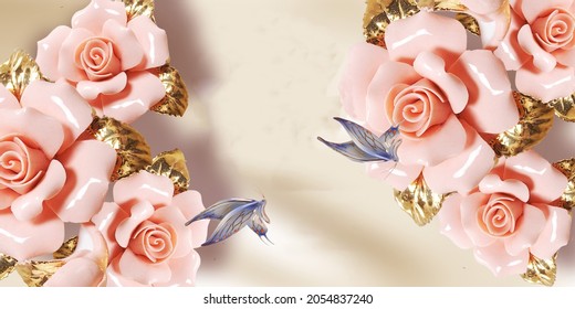 25,269 3d Flowers Stock Photos, Images & Photography | Shutterstock