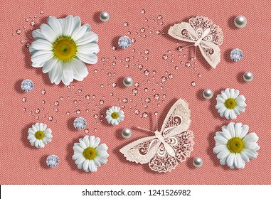 Download 3d Wallpaper Butterfly Stock Photos Images Photography Shutterstock