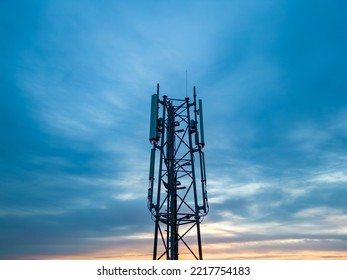 6,177 5g Mobile Phone Masts Images, Stock Photos & Vectors | Shutterstock