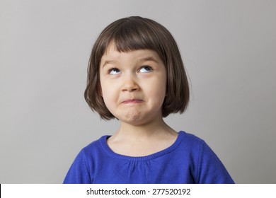 Cheeky Little Girl Images, Stock Photos \u0026 Vectors