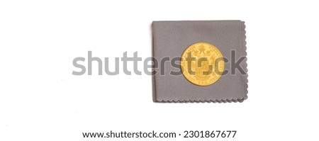 4 ducats 1915 Austria-Hungary. Bulk of 4 ducats gold coins, Franc Ios, old coins, various years   [[stock_photo]] © 