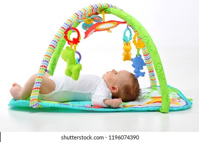 Baby Play Mat Images Stock Photos Vectors Shutterstock