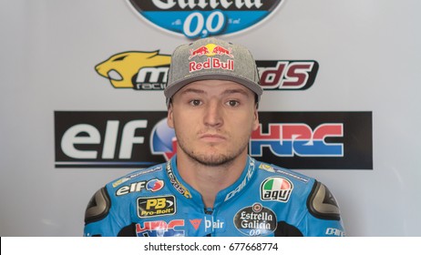 Jack Miller Marc VDS Team Cap 43