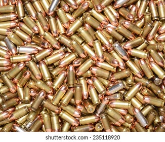 45 ACP Cartridges