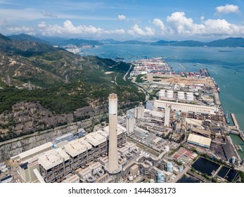 38 Castle Peak Power Station Images, Stock Photos & Vectors | Shutterstock