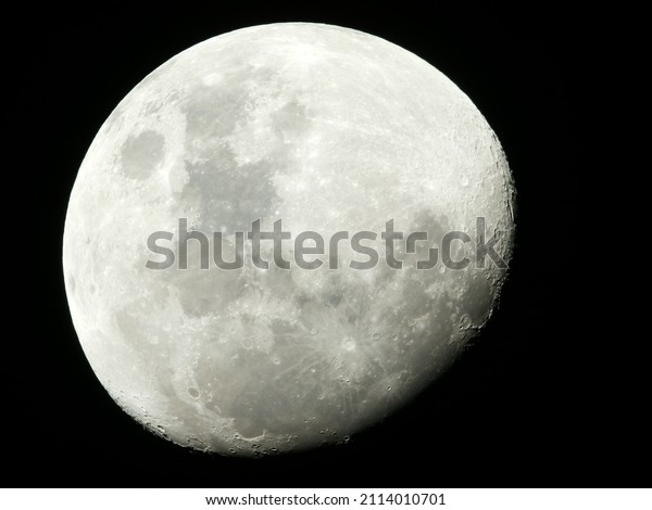 4k epic lunar surface
moon