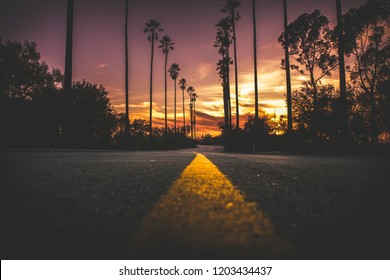 4K Image Of Bike And Nature