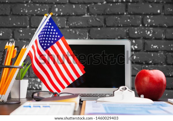 4th July American Independence Day Usa Stock Photo Edit Now