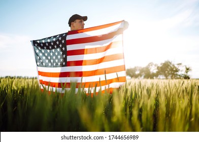 Patriot Man Images, Stock Photos & Vectors | Shutterstock
