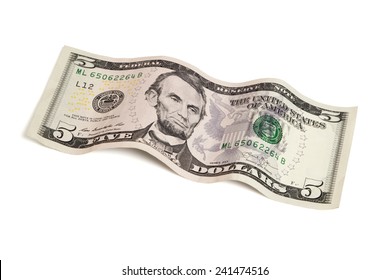 5 dollar png