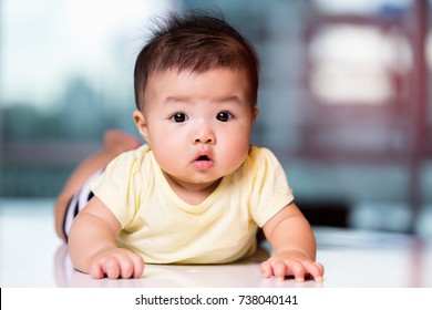 5 Month Old Baby Images Stock Photos Vectors Shutterstock