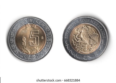 10 Peso Coin Hd Stock Images Shutterstock