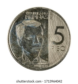 1,217 Philippine peso coin Images, Stock Photos & Vectors | Shutterstock