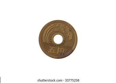 5 Yen High Res Stock Images Shutterstock