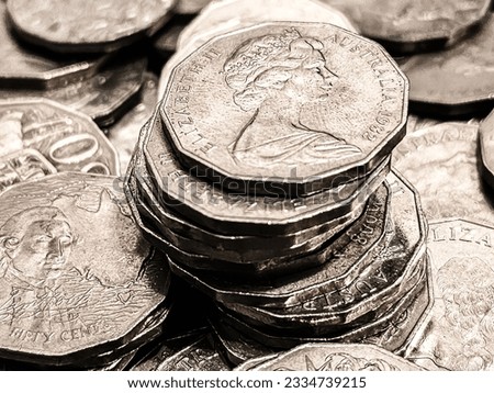50 cent australia coins.The Australian dollar is the official currency and legal tender of Australia. Australian consist of Coins: AUD 10c, AUD$2, AUD 5c, AUD$1, AUD 20c, AUD 50cent