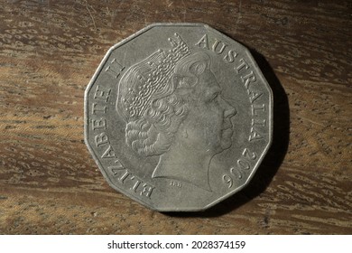 50 Cent Coin Hd Stock Images Shutterstock