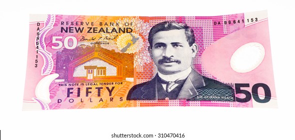 New Zealand Money High Res Stock Images Shutterstock