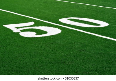 50 Yard Line Images, Stock Photos & Vectors | Shutterstock