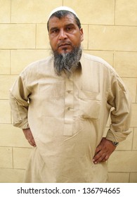 50 Years Old Pathan Muslim Man