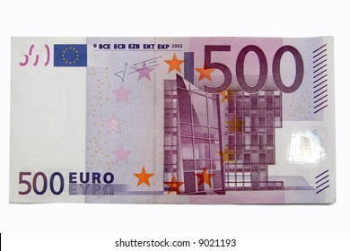 500 Eur