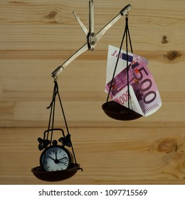 Vintage Scale Money Stock Photos Images Photography Shutterstock