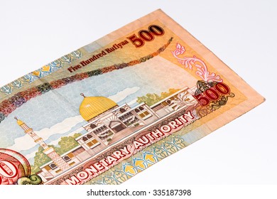 100 Sri Lankan Rupee Bank Note Stock Photo 358757450 | Shutterstock