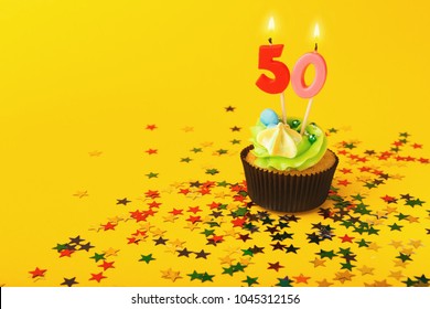 50th Birthday の画像 写真素材 ベクター画像 Shutterstock
