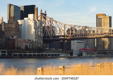 59th Street Bridge New York City