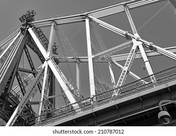 59th Street - Queensboro Bridge, New York City