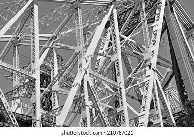 59th Street - Queensboro Bridge, New York City