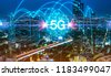 mobile network 5g