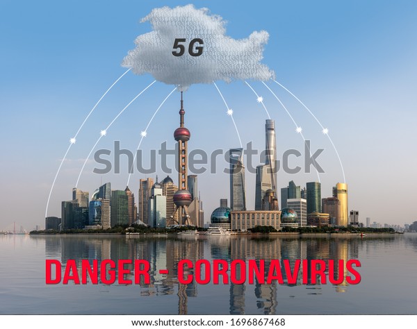 Do 5G wireless mobile networks cause the coronavirus? Check this out to see!