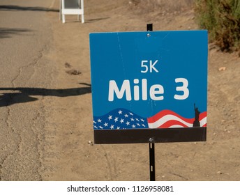 Mile-marker Images, Stock Photos & Vectors | Shutterstock