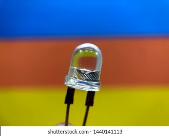 5 volt led light bulb