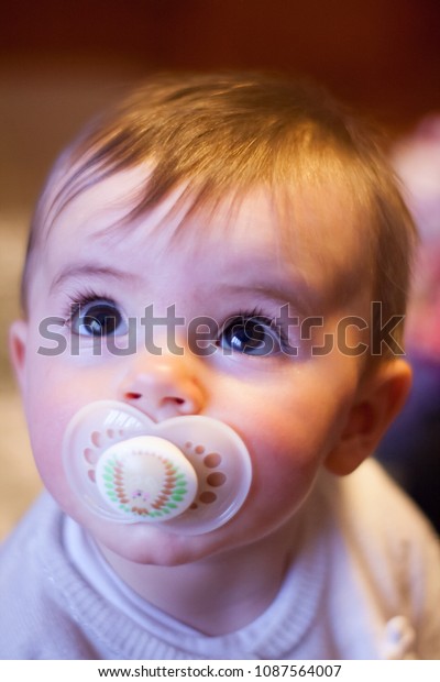 pacifier for 12 month old