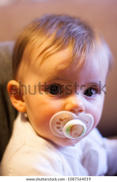pacifier for 12 month old