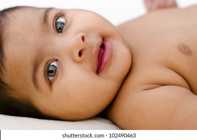 1000 Indian Baby Girl Stock Images Photos Vectors Shutterstock