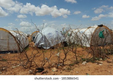 6 November 2011 Dadaab Kenya Dadaab Stock Photo 1853886541 | Shutterstock