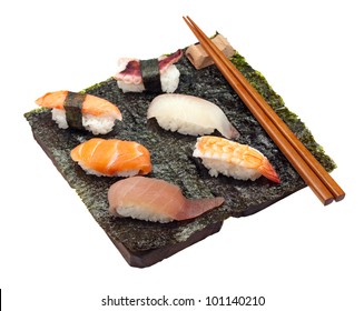 Featured image of post Izumi Dai Sushi Man cannot live on eel alone