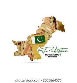 6 September Pakistan defence day. Pakistan day, September, defence day of Pakistan'. Background, 6th September, - Powered by Shutterstock