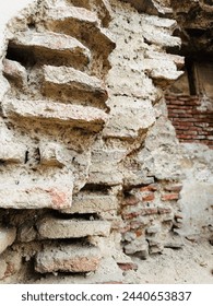 The 600-year-old structure which was made under the auspices of GREAT MUGHAL KING.