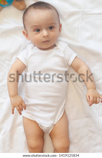 bed for 8 month old