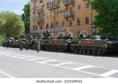 Фото Парада 2022 Года