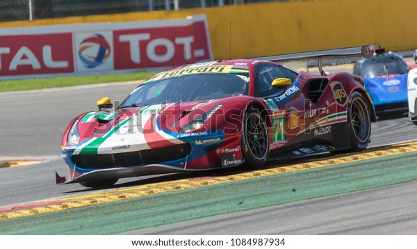 71 Davide Rigon Ita Sam Bird Stock Photo Edit Now 1084987934