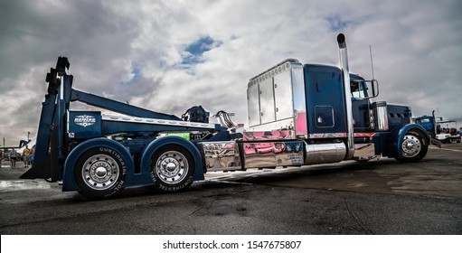 7/12/2015 Truck Show In Wildwood, FL