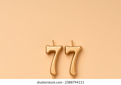 Number 77 Images – Browse 10,200 Stock Photos, Vectors, and Video