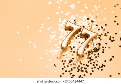 Number 77 Images – Browse 10,200 Stock Photos, Vectors, and Video