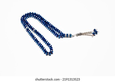 8 Mm 99 Crystal Rosary