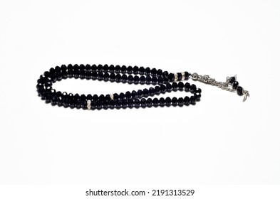 8 Mm 99 Crystal Rosary