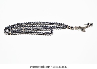 8 Mm 99 Crystal Rosary